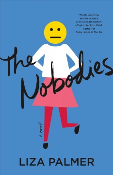 The nobodies  Cover Image