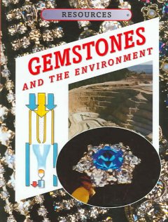 Gemstones and the environment  Cover Image