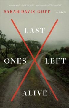 Last ones left alive  Cover Image