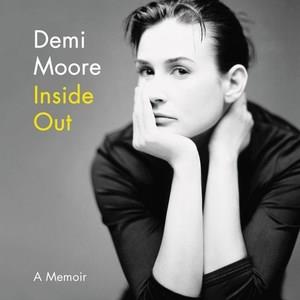Inside out a memoir  Cover Image