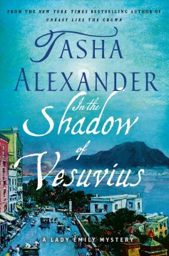 In the shadow of Vesuvius  Cover Image