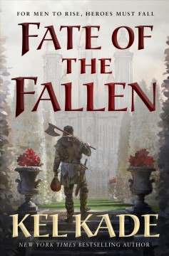 Fate of the fallen  Cover Image