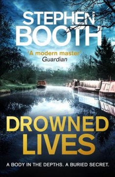 Drowned lives  Cover Image