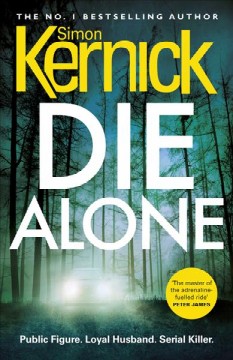 Die alone  Cover Image