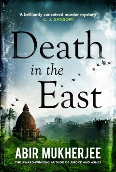 Death in the East  Cover Image
