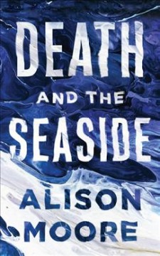 Death and the Seaside. Cover Image