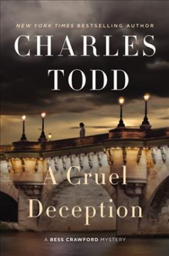 A cruel deception  Cover Image