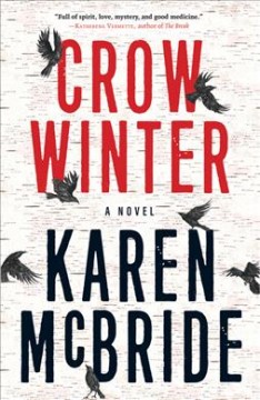 Crow winter : a novel  Cover Image