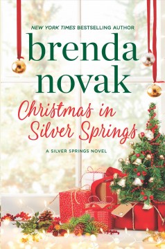 Christmas in Silver Springs  Cover Image