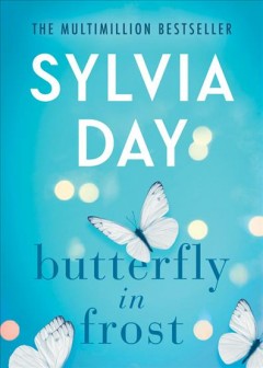 Butterfly in frost : a novella  Cover Image