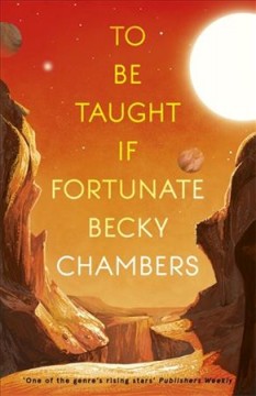 To be taught, if fortunate  Cover Image