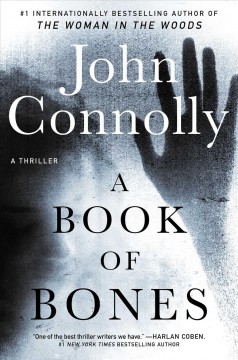 A book of bones  Cover Image