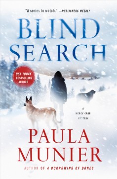 Blind search  Cover Image