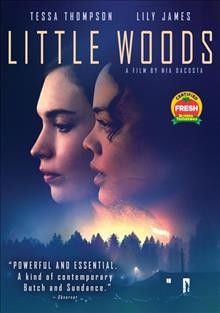 Little woods Cover Image