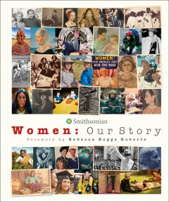 Women : our story  Cover Image