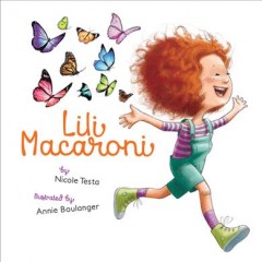 Lili Macaroni  Cover Image