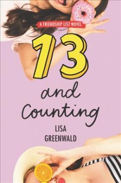 13 and counting  Cover Image