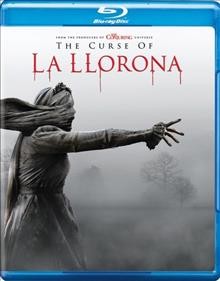 The curse of La Llorona Cover Image