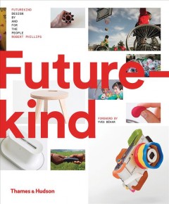 Futurekind : design by and for the people  Cover Image