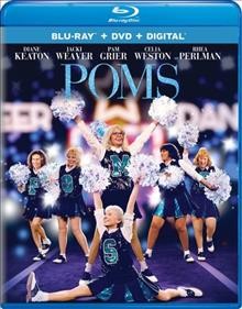 Poms Cover Image