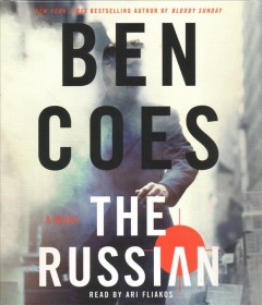 The Russian Cover Image