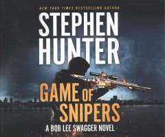 Game of snipers Cover Image