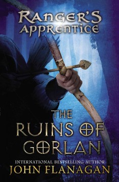 The ruins of Gorlan  Cover Image