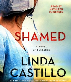 Shamed Cover Image