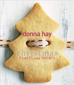 Christmas feasts and treats  Cover Image