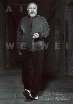 Ai Weiwei  Cover Image