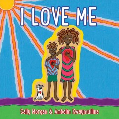 I love me  Cover Image