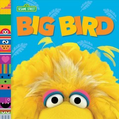 Big Bird  Cover Image