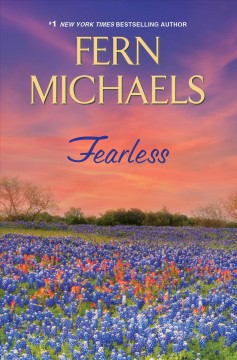 Fearless  Cover Image