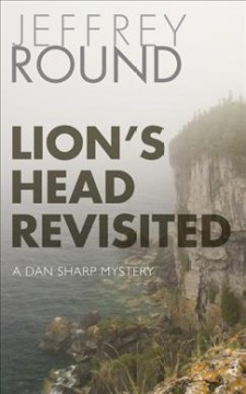 Lion's Head revisited  Cover Image