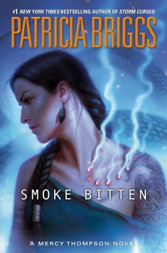 Smoke bitten  Cover Image