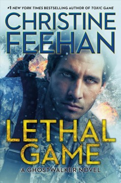 Lethal game  Cover Image