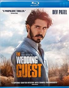 The wedding guest Cover Image