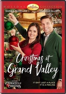 Christmas at Grand Valley Cover Image