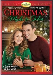Christmas made to order Cover Image