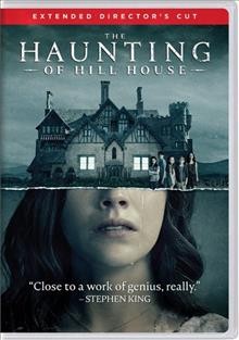 The haunting of Hill House. Season 1 Cover Image