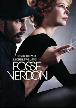 Fosse/Verdon Cover Image