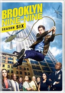 Brooklyn nine-nine. Season 6 Cover Image