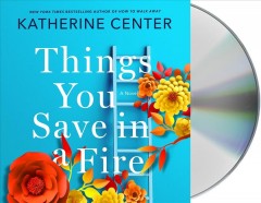 Things you save in a fire Cover Image