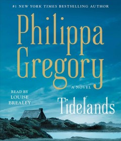 Tidelands Cover Image