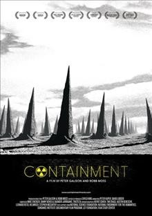 Containment Cover Image