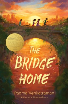 The bridge home  Cover Image