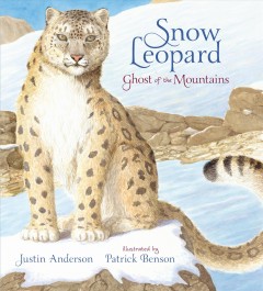 Snow leopard : ghost of the mountain  Cover Image