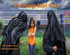 The orange shirt story  Cover Image