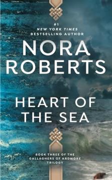 Heart of the sea  Cover Image