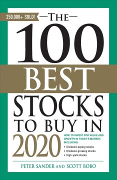 The 100 best stocks to buy in .... Cover Image
